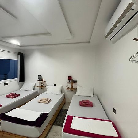 Sweet Taghazout Studios Zewnętrze zdjęcie