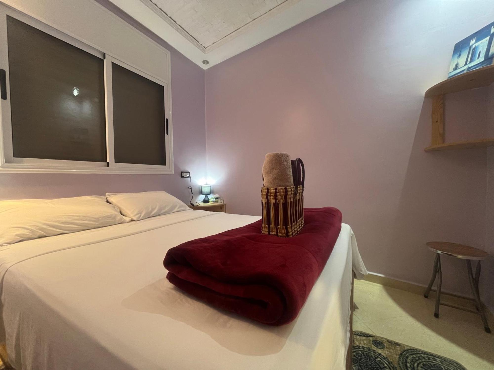 Sweet Taghazout Studios Zewnętrze zdjęcie